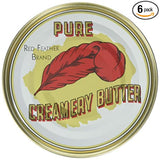 Red Feather Canned Butter - PALLET