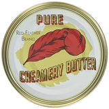 Red Feather Canned Butter - PALLET