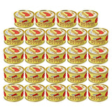 Red Feather Canned Butter