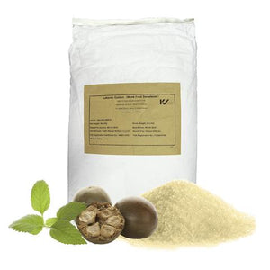 Monk Fruit Sweetener, Golden: BULK BAG (Free Shipping)